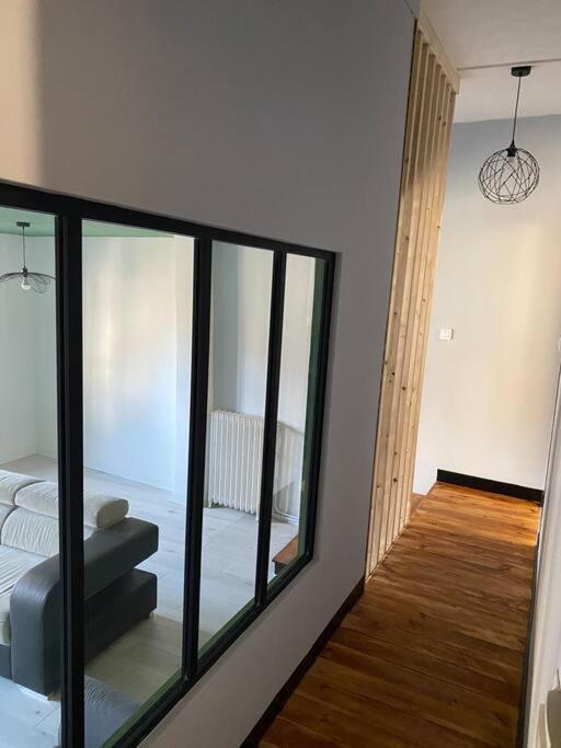 Gite De Tom Et Mag Classe 3 * Clevacances Villa ปองต์ซิโบลด์ ภายนอก รูปภาพ